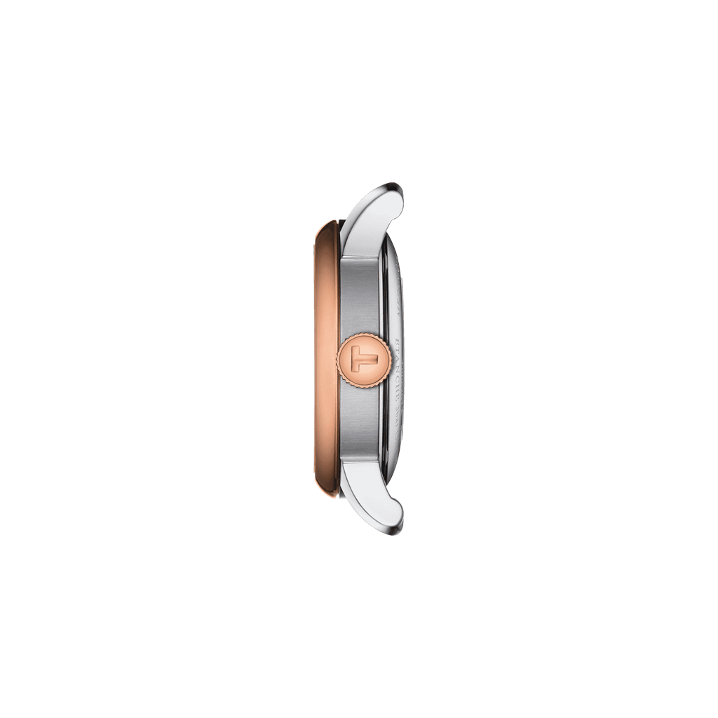 Tissot Le Locle Automatic Lady 29mm T0062072211600