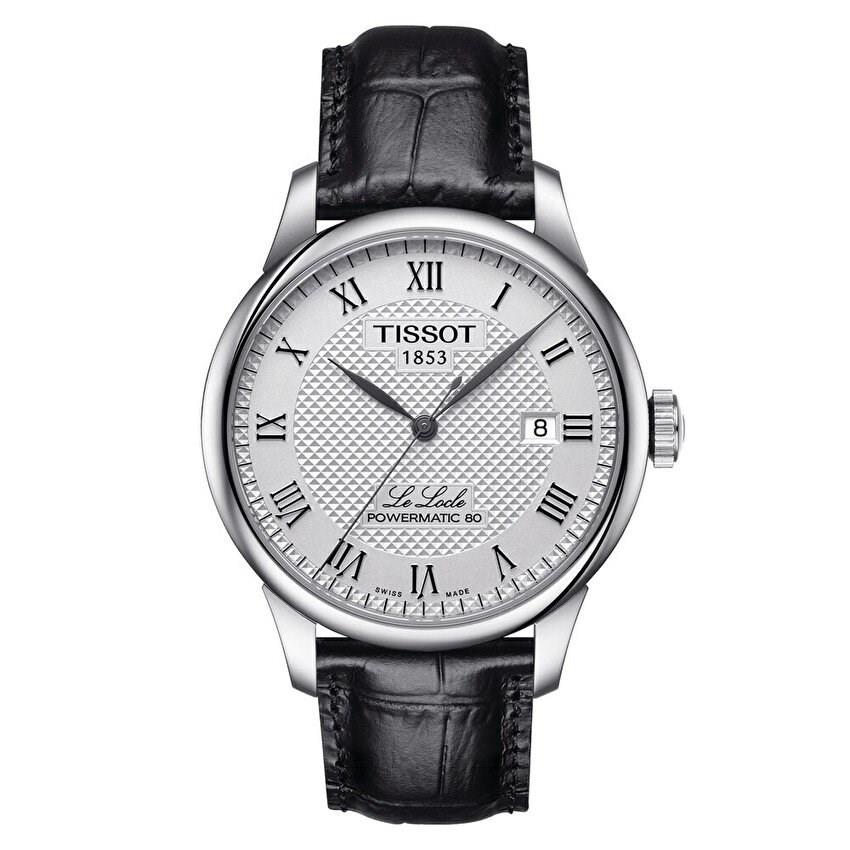 TISSOT T0064071603300