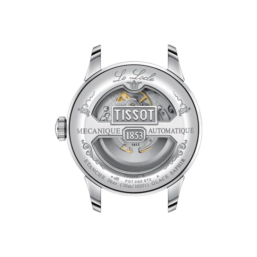 TISSOT T0064071603301