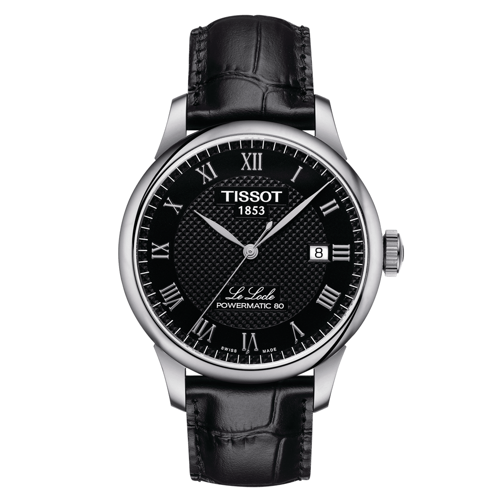 Tissot Le Locle Powermatic 80 T0064071605300