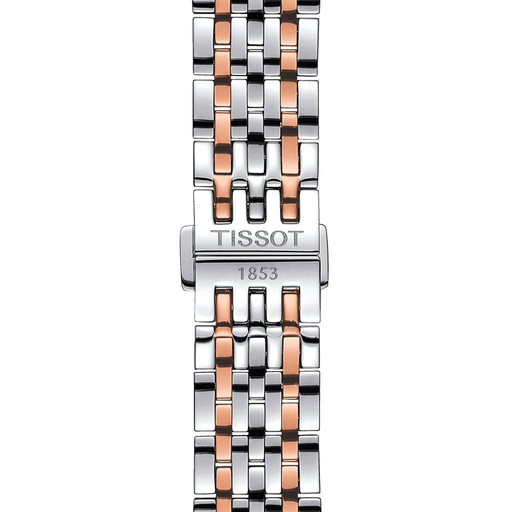 Tissot Le Locle Powermatic 80 T0064072203601