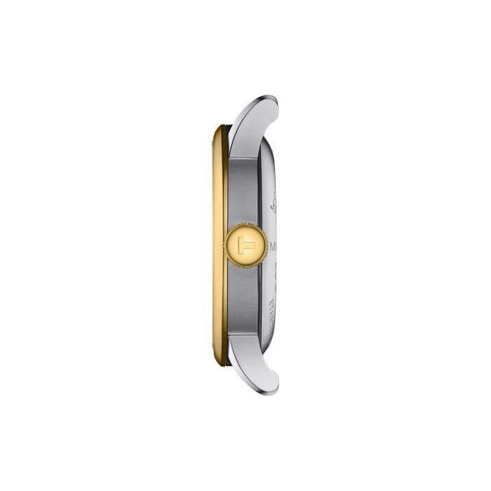 TISSOT T0064072209300
