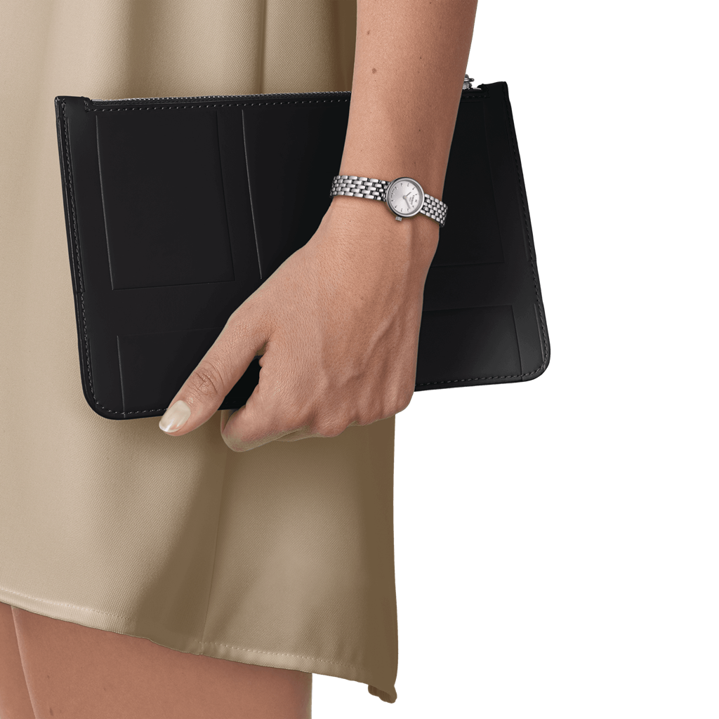 TISSOT T0580091103100