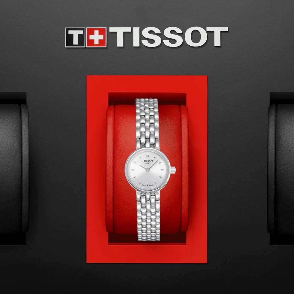 TISSOT T0580091103100