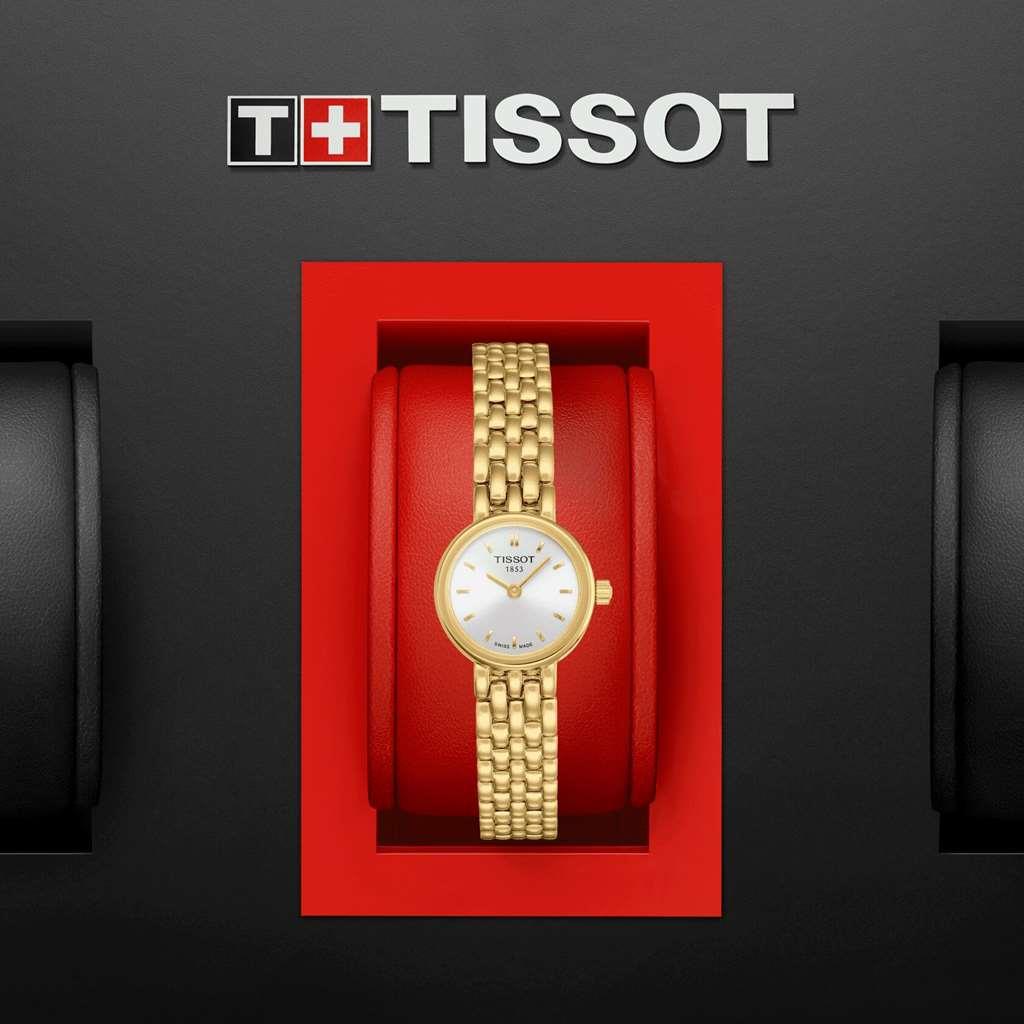 TISSOT T0580093303100
