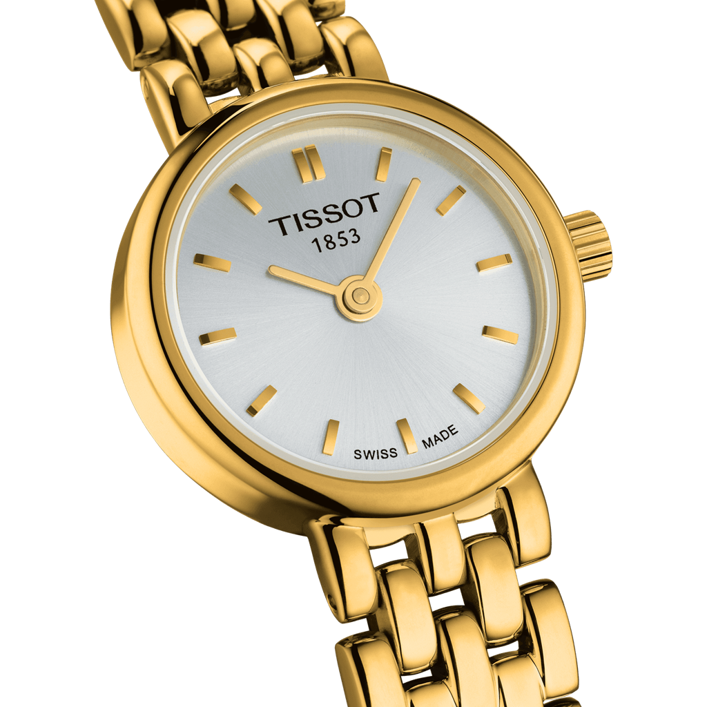 TISSOT T0580093303100