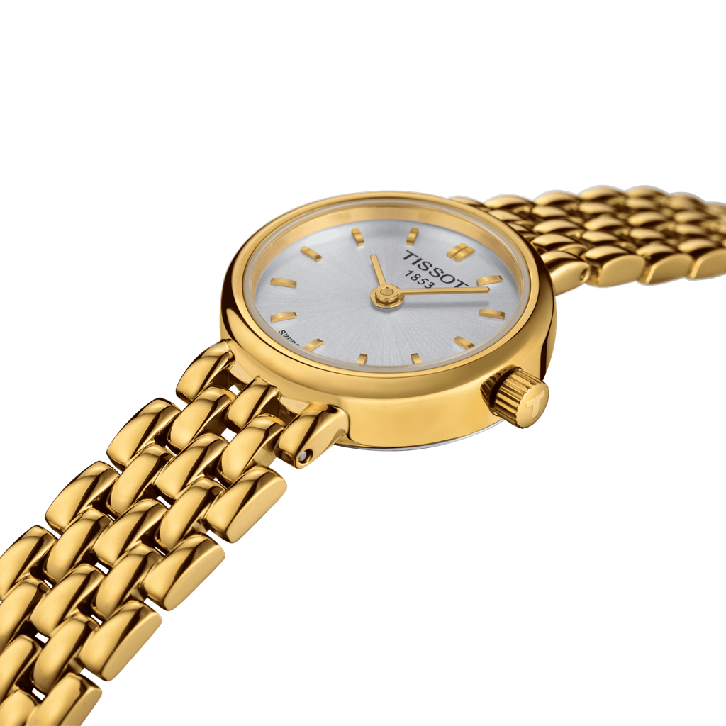 TISSOT T0580093303100