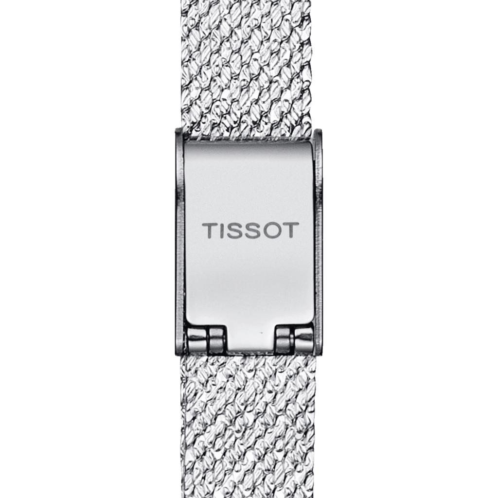 Tissot Lovely Square T0581091103600