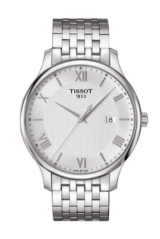 Tissot Tradition T0636101103800