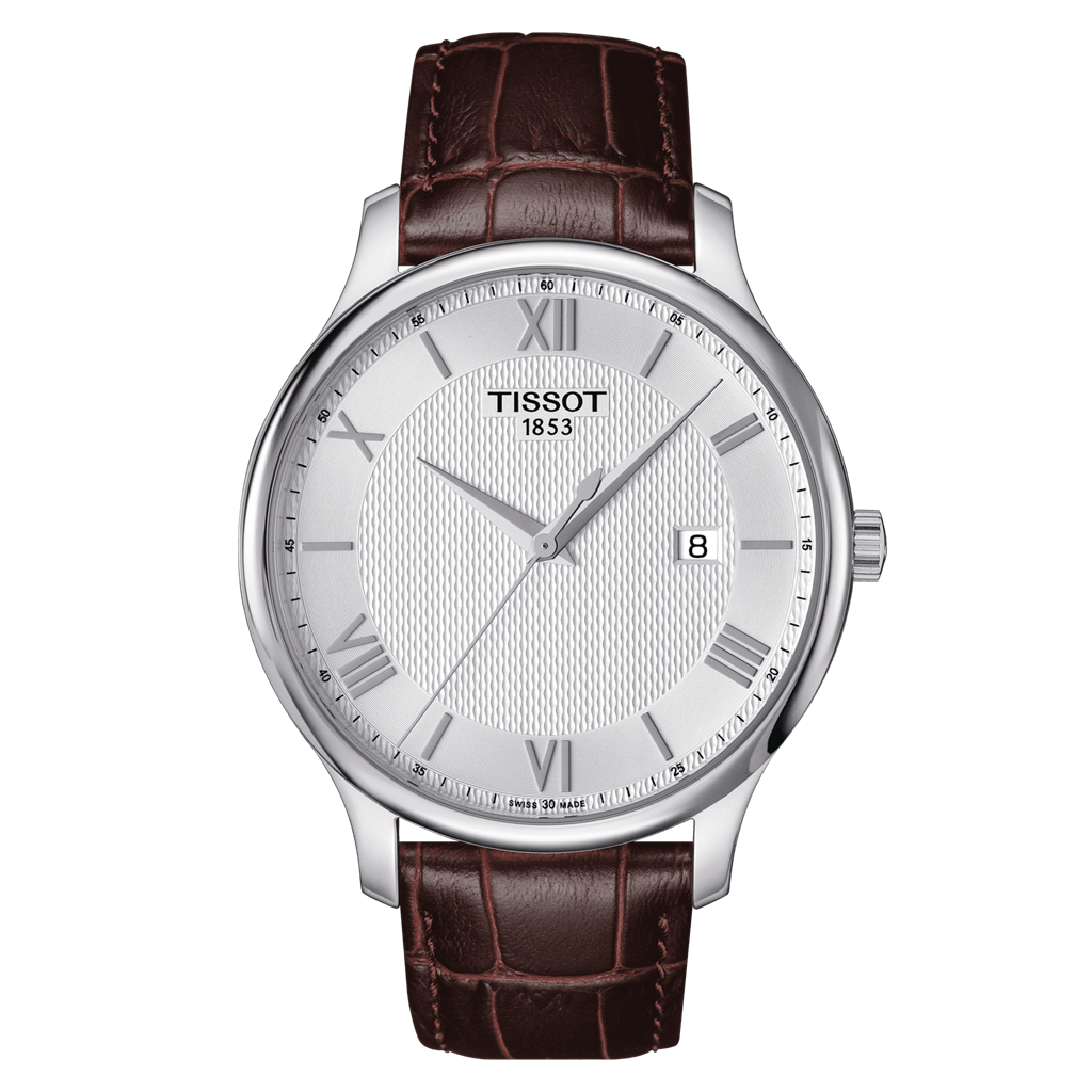Tissot Tradition T0636101603800