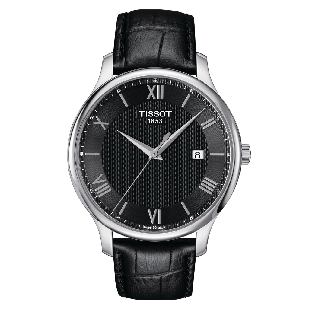 Tissot Tradition T0636101605800