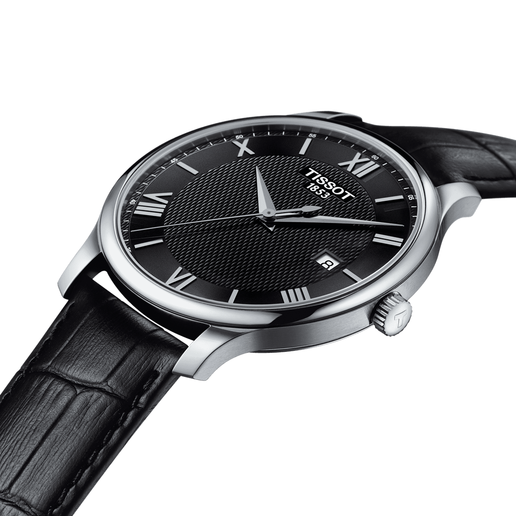 Tissot Tradition T0636101605800