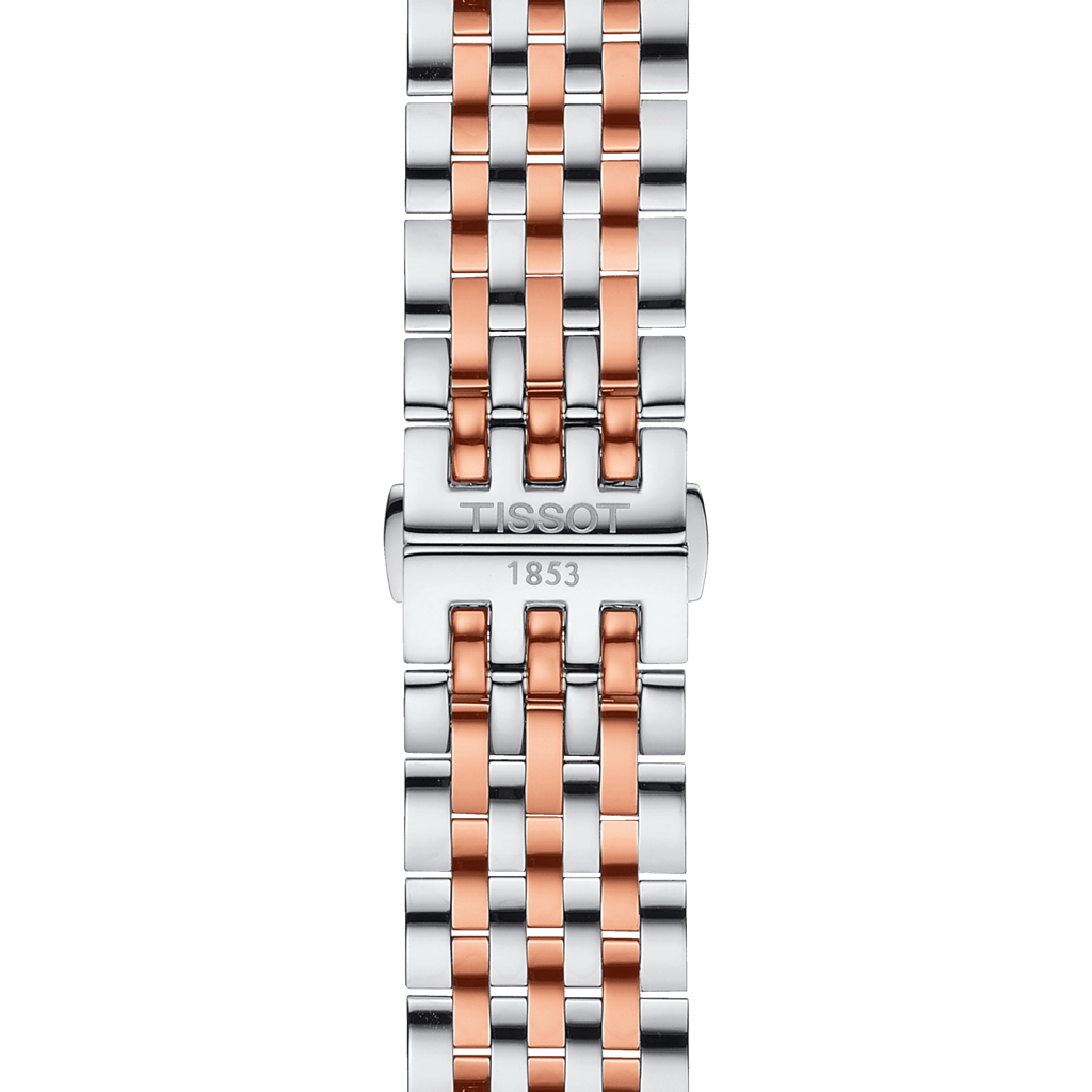 Tissot Tradition T0636102203701 Kol Saati