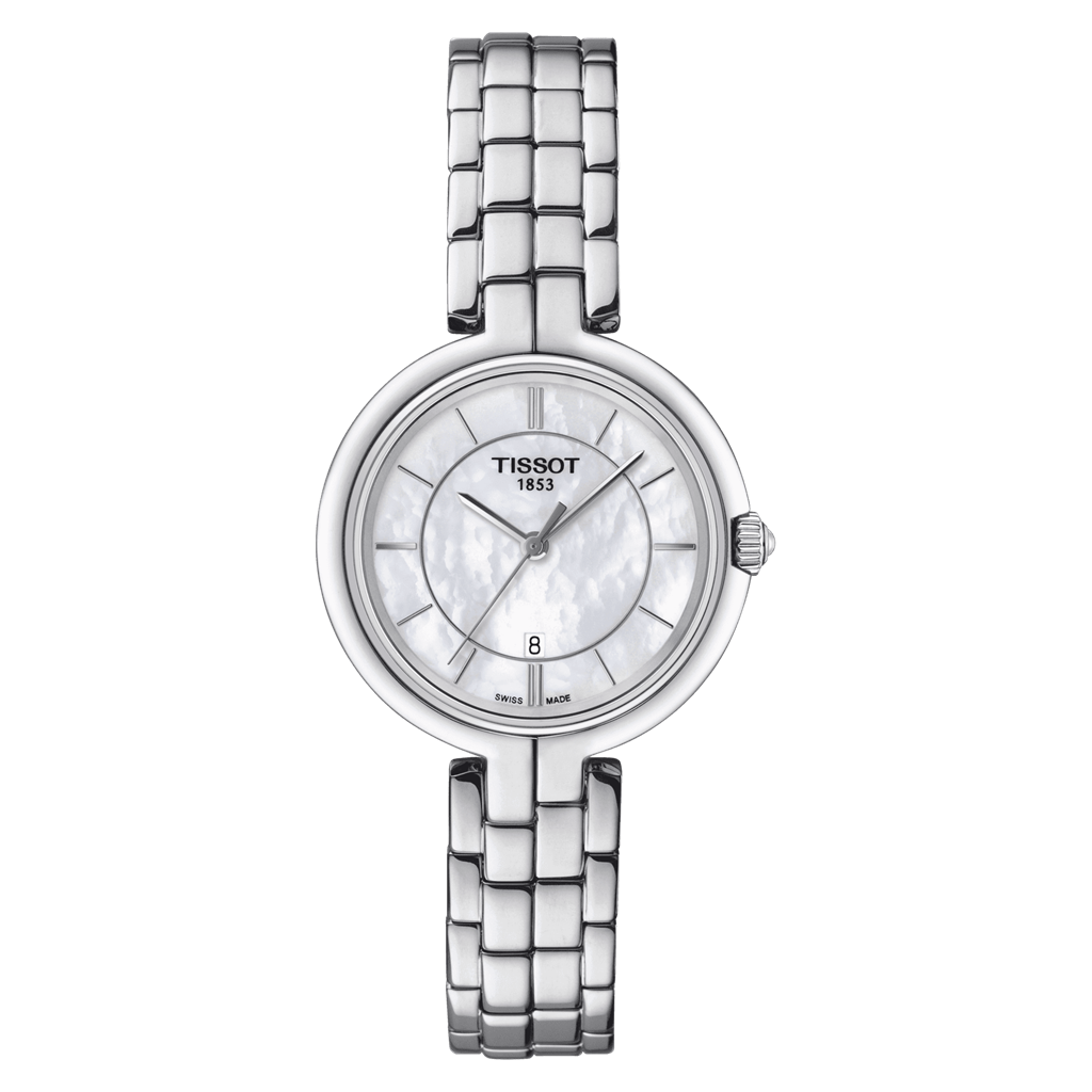 Tissot Flamingo T0942101111100