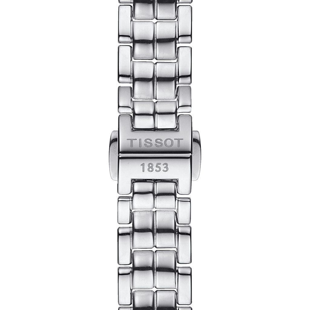 Tissot Flamingo T0942101111601