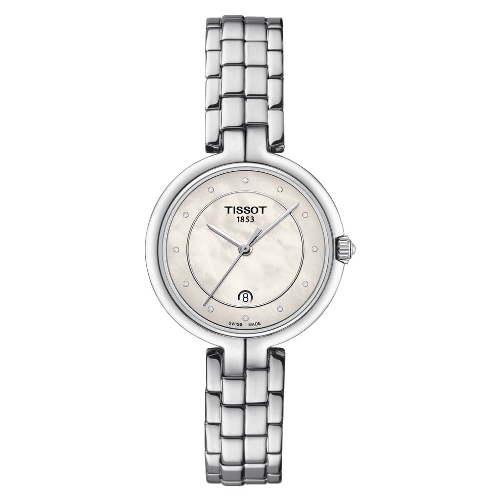 Tissot Flamingo T0942101111601