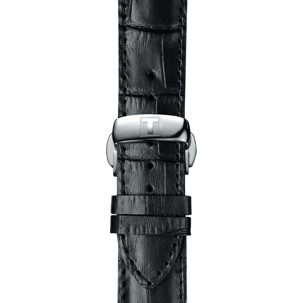 Tissot T0974072605300 Bridgeport Erkek Kol Saati