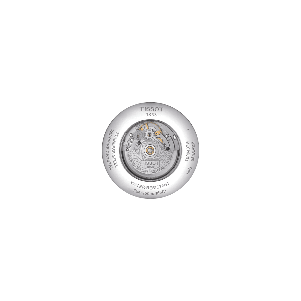 Tissot Le Locle Powermatic 80 T0064071103300