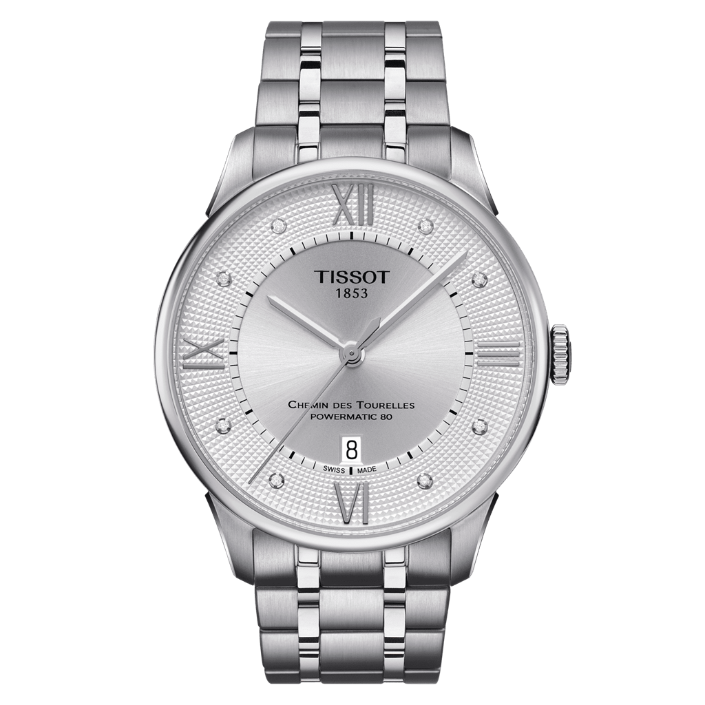 Tissot Le Locle Powermatic 80 T0064071103300