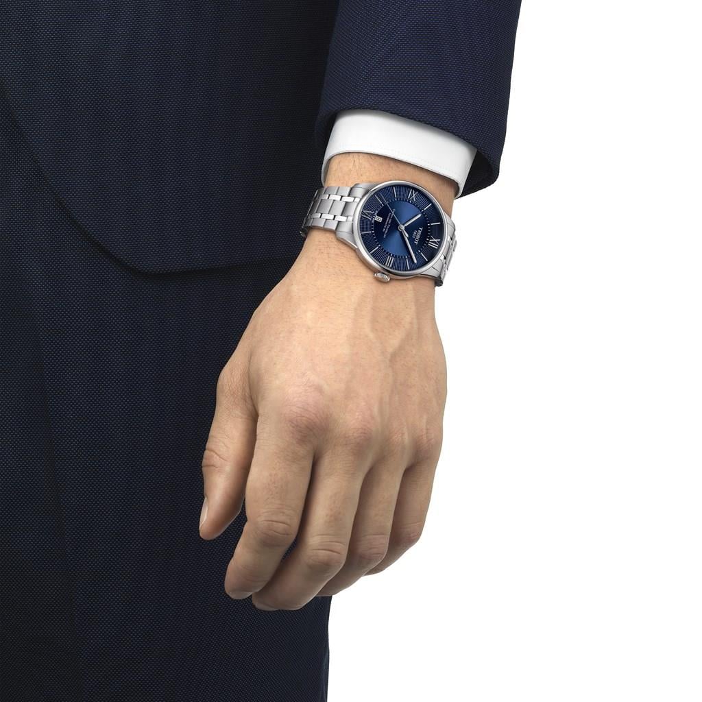 Tissot Chemin des Tourelles Powermatic 80 T0994071604800