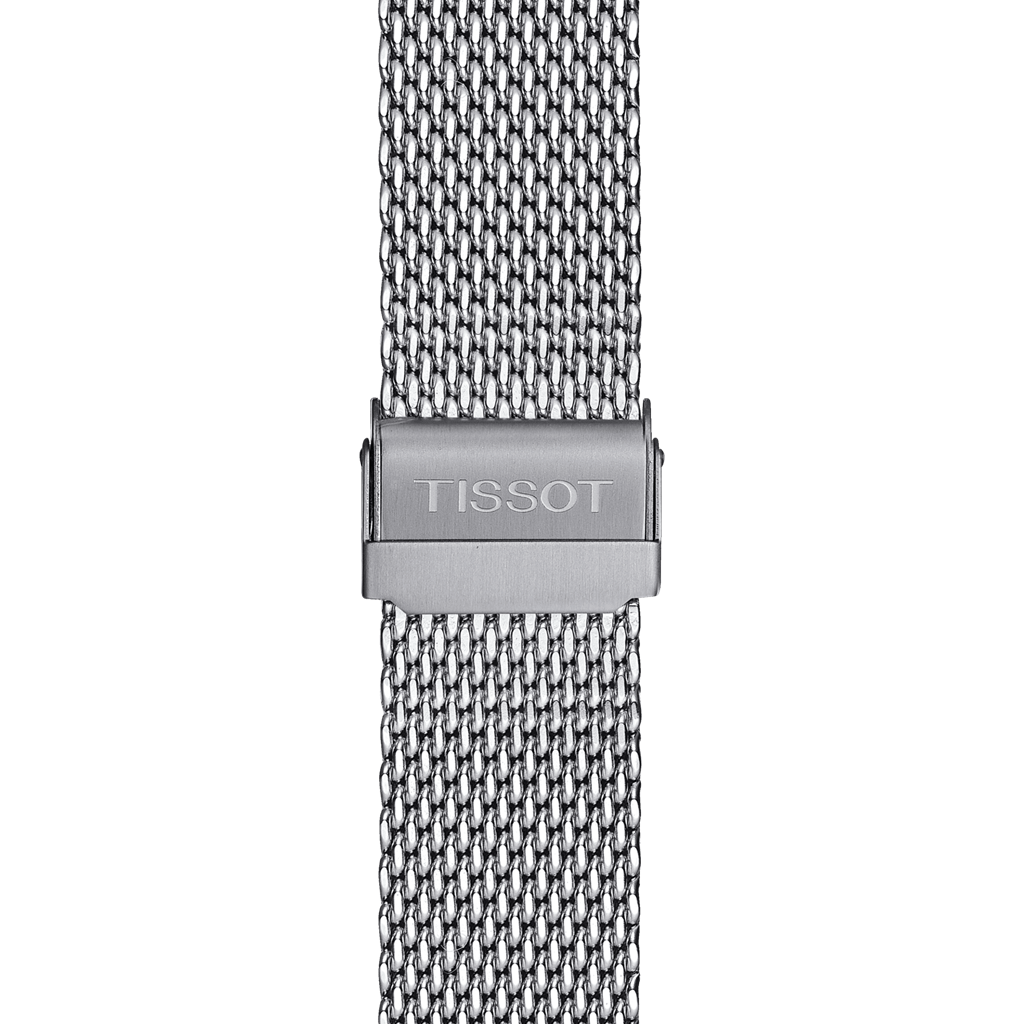 Tissot PR 100 Chronograph T1014171104100 Kol Saati