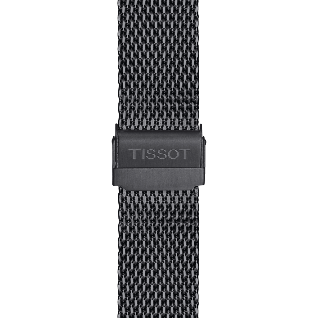 Tissot PR 100 Chronograph T1014172306100