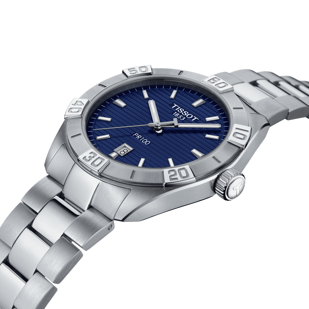 Tissot PR 100 Sport Gent T1016101104100