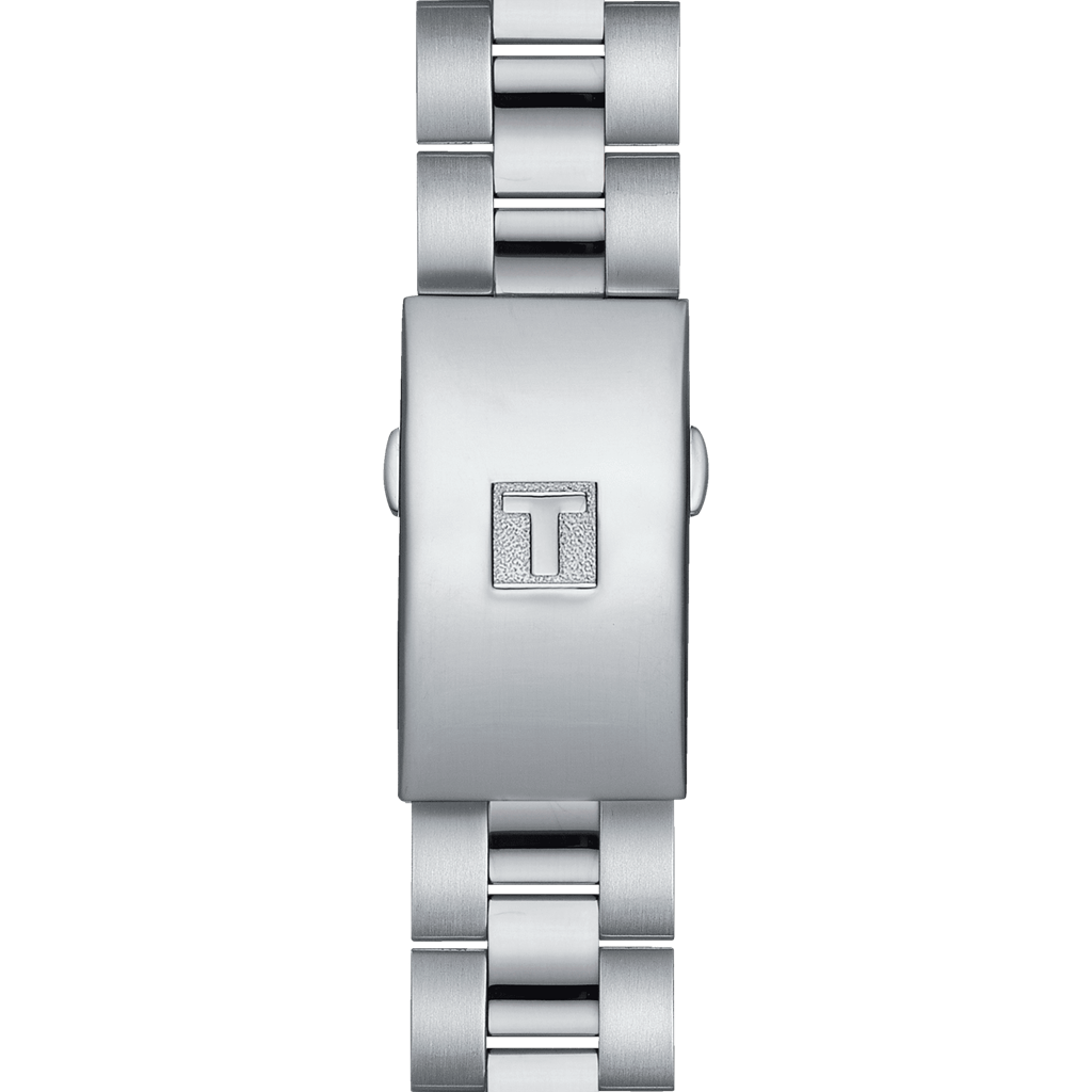 Tissot PR 100 Sport Chic Chronograph T1019171111600 Kol Saati