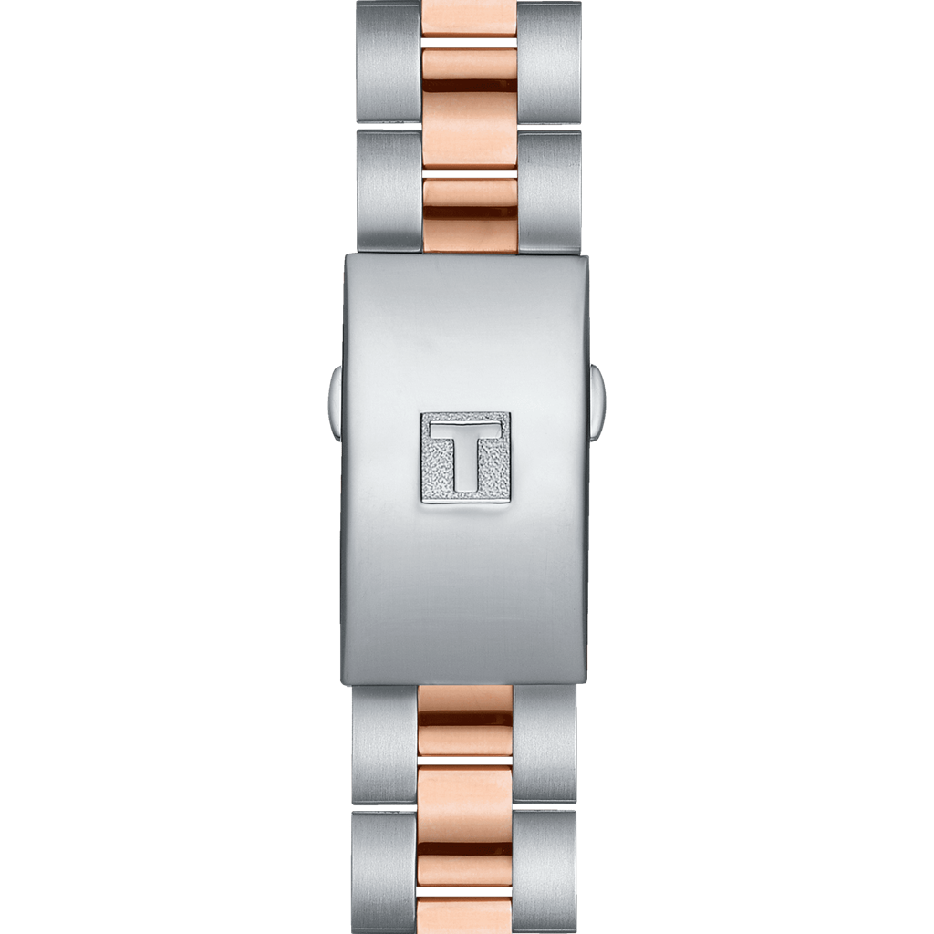 Tissot PR 100 Sport Chic Chronograph T1019172215100 Kol Saati