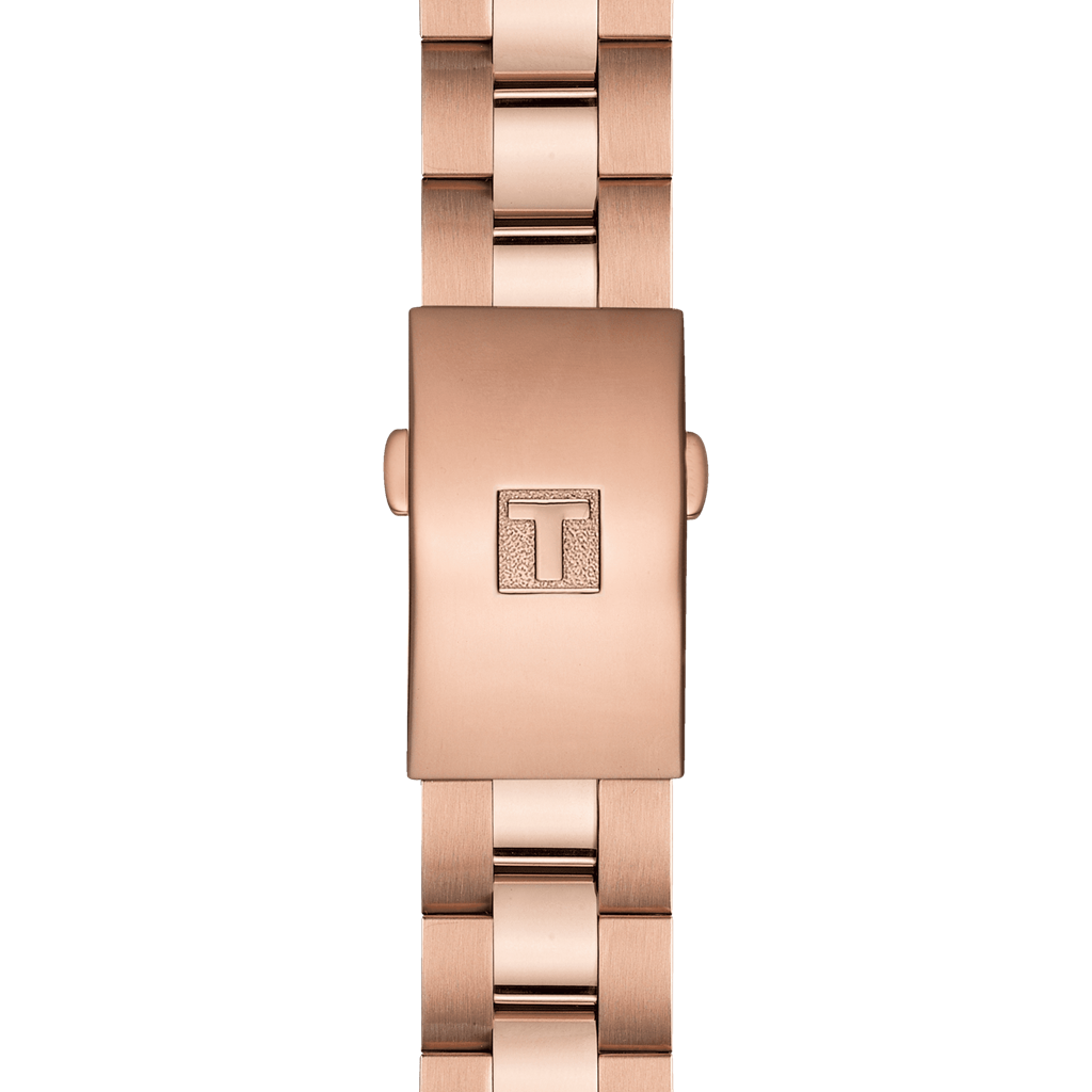 Tissot PR 100 Sport Chic Chronograph T1019173311600