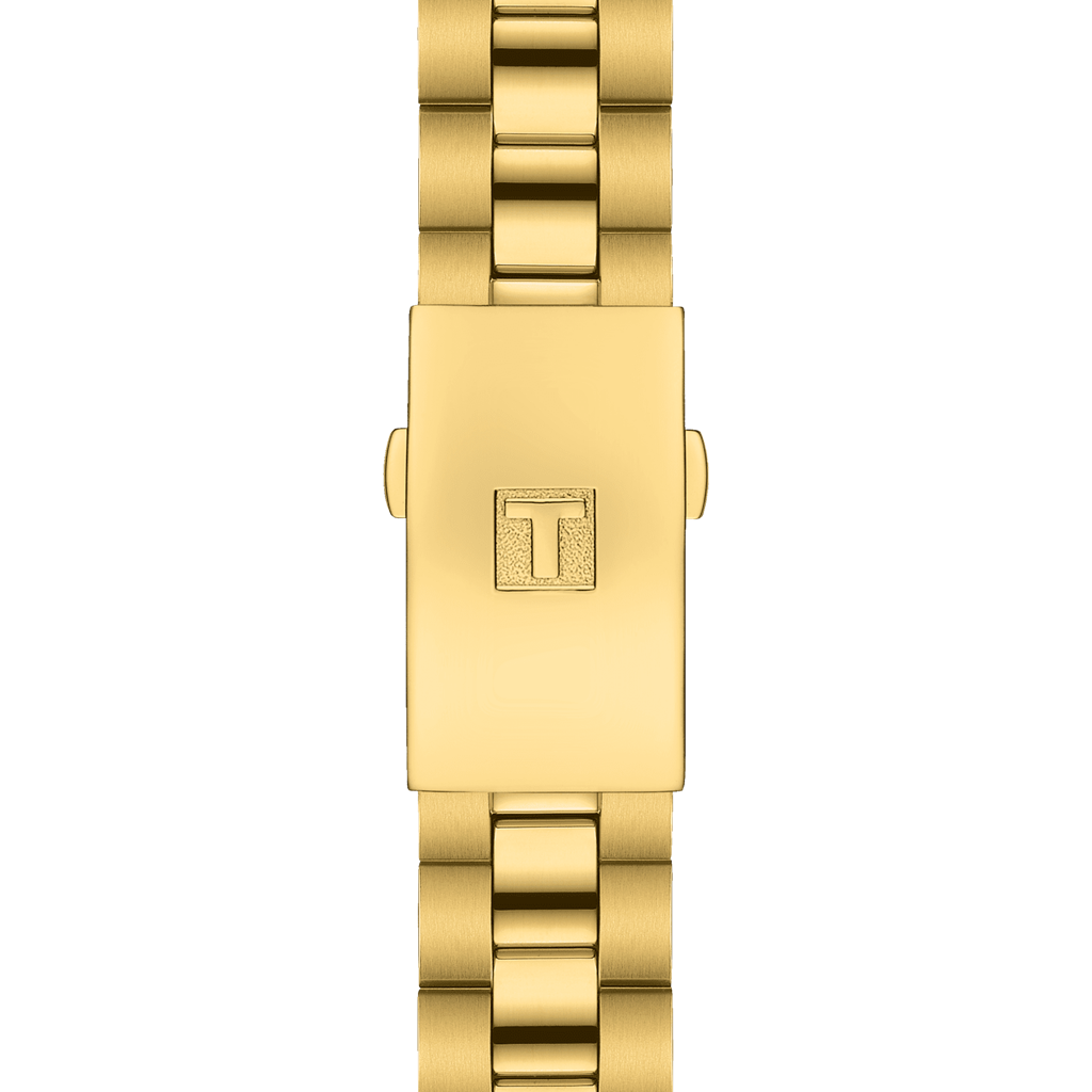 Tissot PR 100 Sport Chic Chronograph T1019173311601 Kol Saati