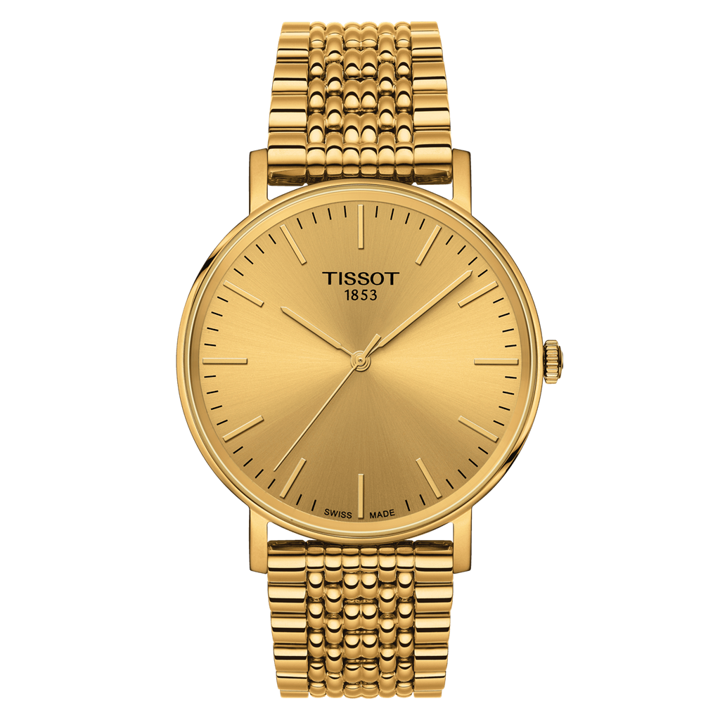 Tissot Everytime Medium T1094103302100 Kol Saati