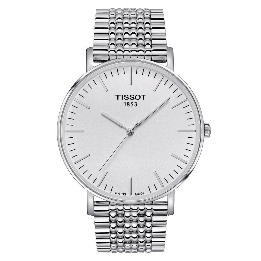 Tissot Everytime Large T1096101103100 Kol Saati