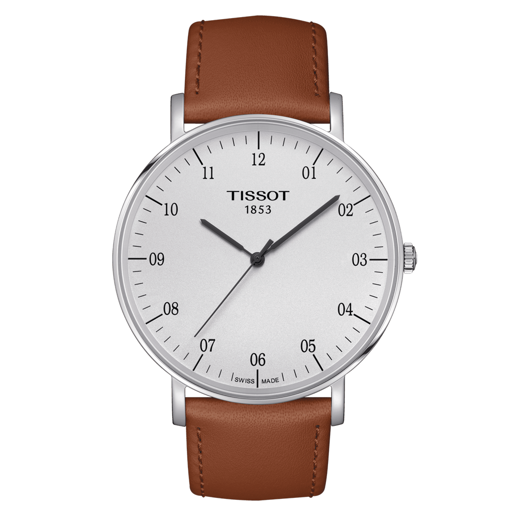 Tissot Everytime 42mm T1096101603700 Kol Saati