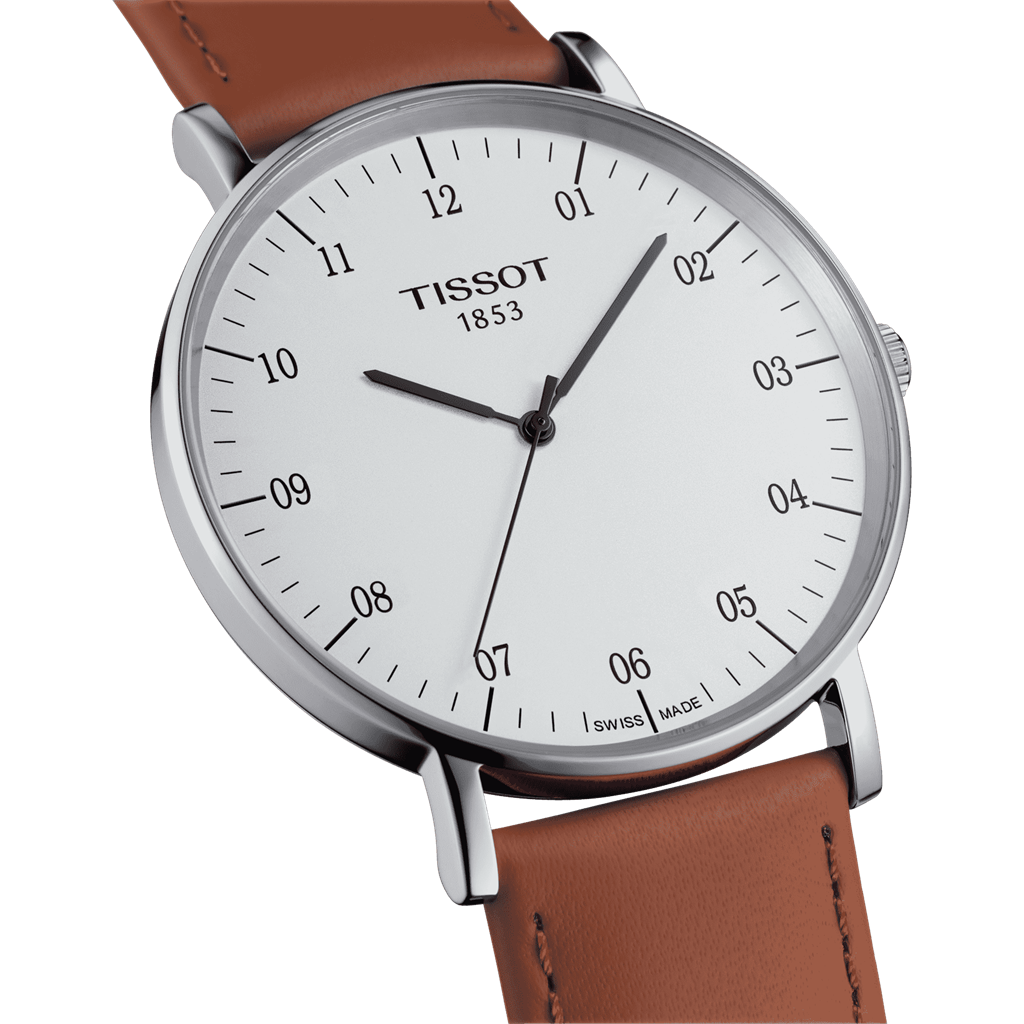 Tissot Everytime 42mm T1096101603700 Kol Saati