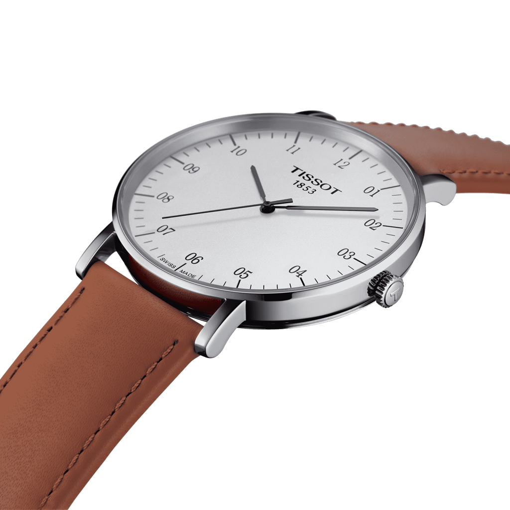 Tissot Everytime 42mm T1096101603700 Kol Saati