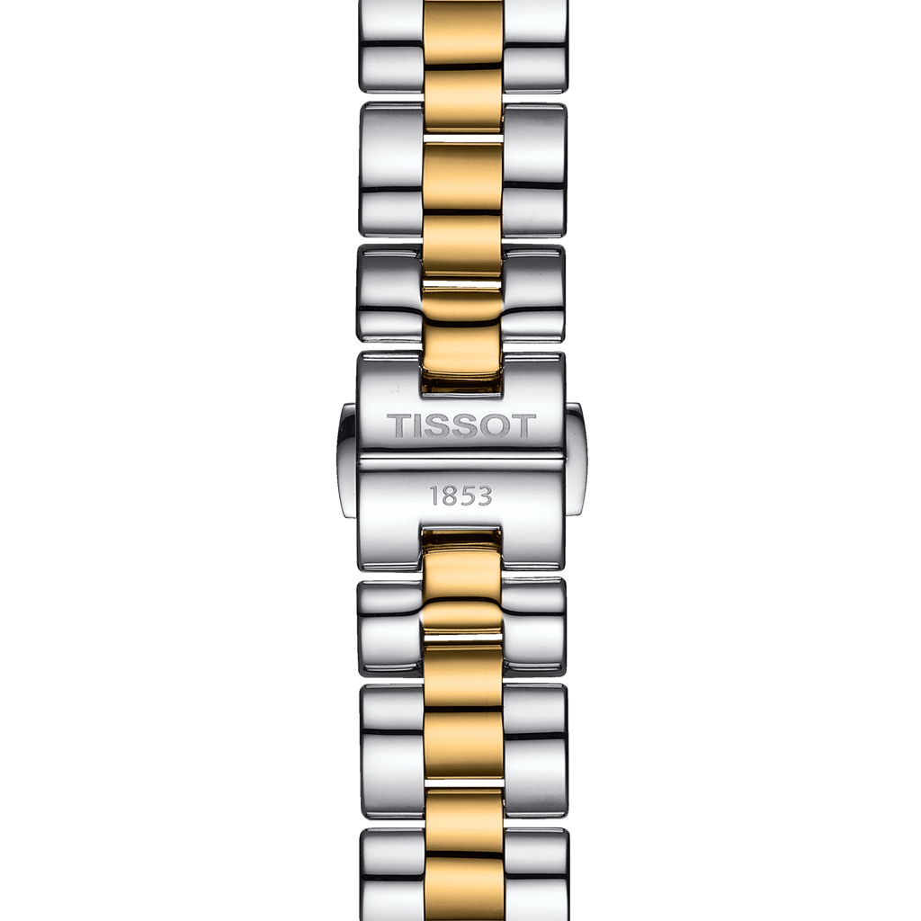 Tissot T-Wave T1122102211300 Kol Saati