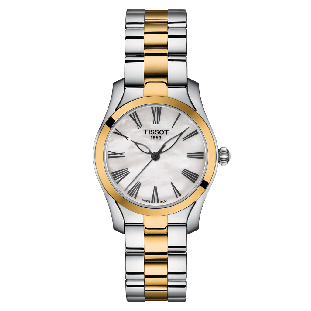 Tissot T-Wave T1122102211300 Kol Saati