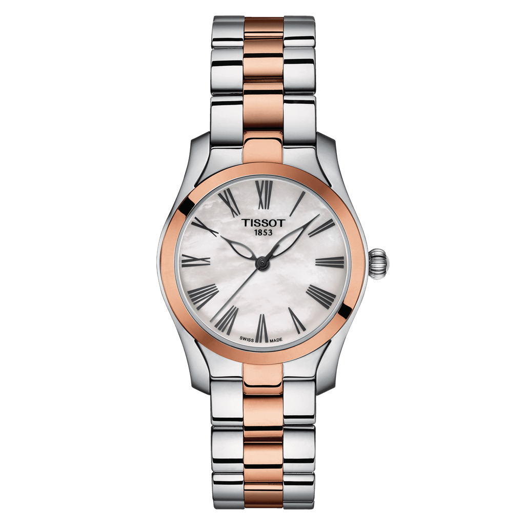 Tissot T-Wave T1122102211301 Kol Saati