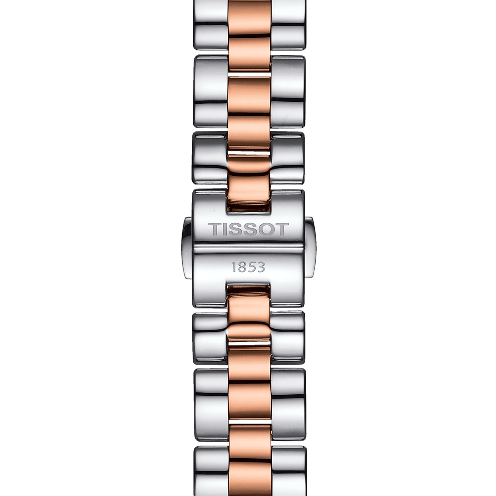 Tissot T-Wave T1122102211301 Kol Saati