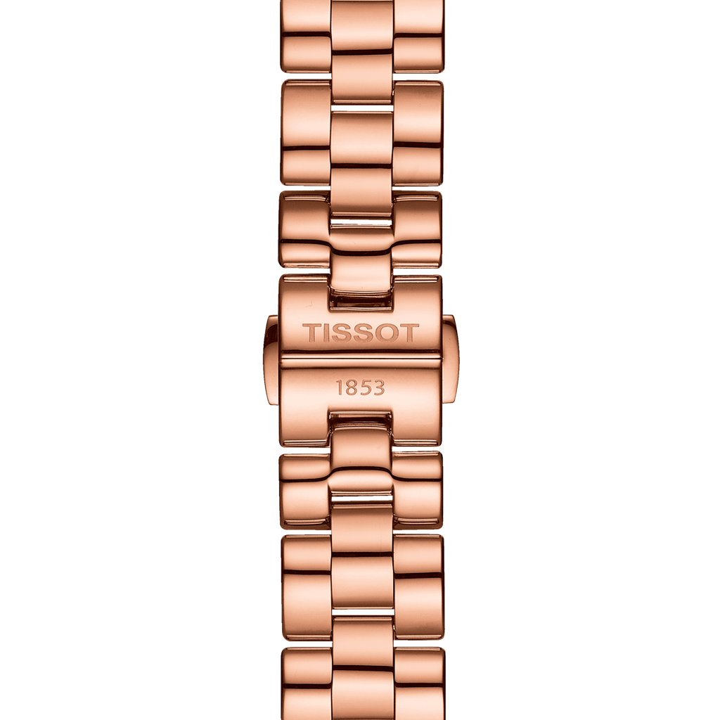 Tissot T-Wave T1122103311100 Kol Saati