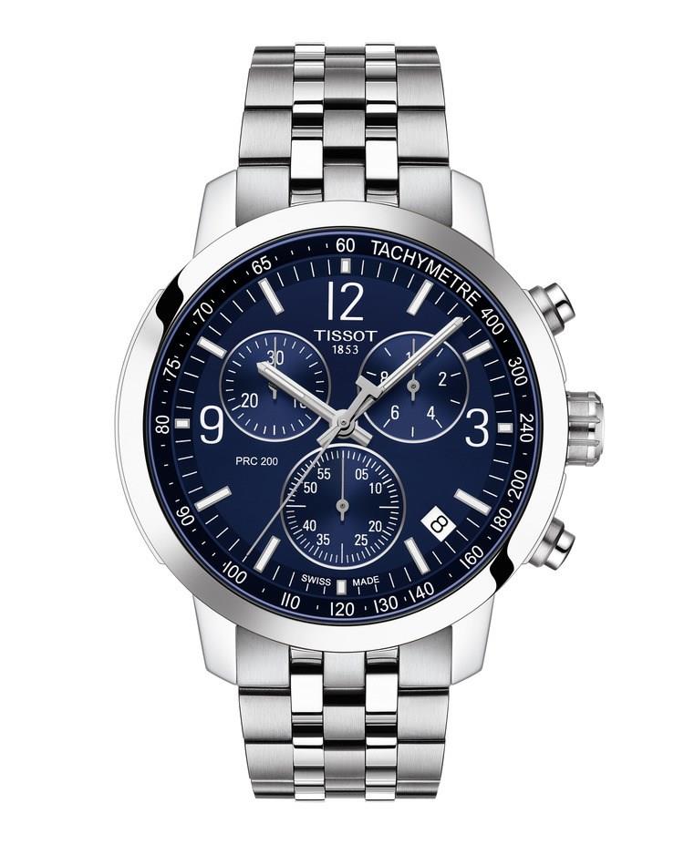 Tissot PRC 200 Chronograph T1144171104700