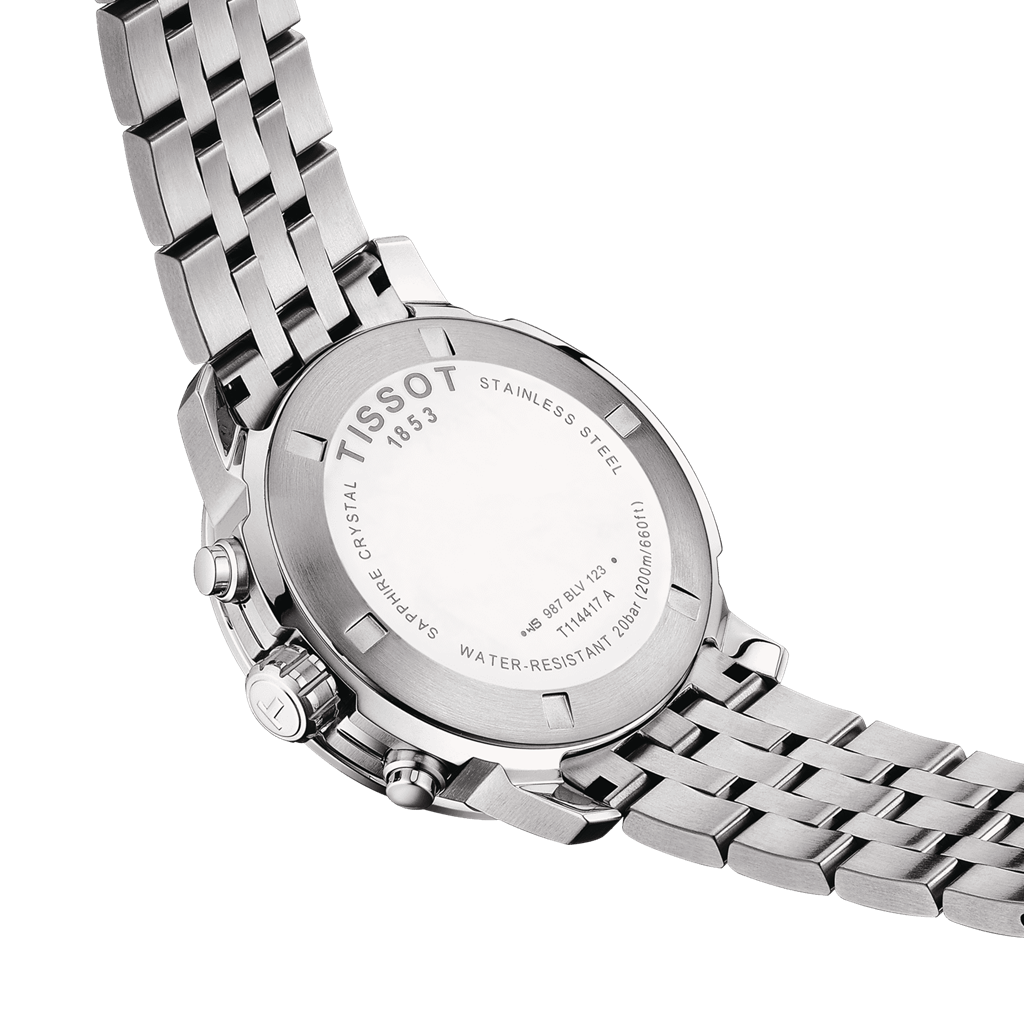 TISSOT T1144171105700