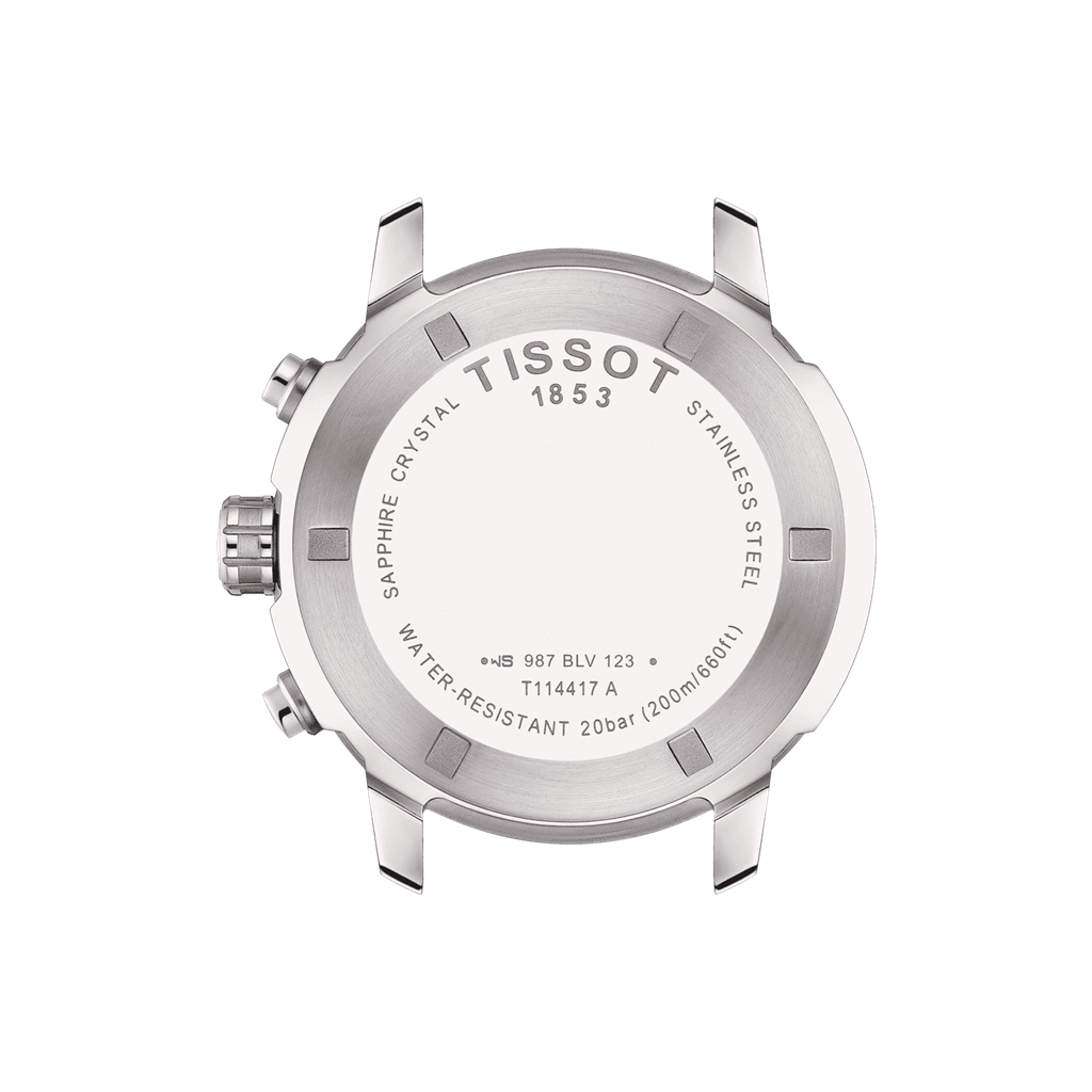 TISSOT T1144171105700
