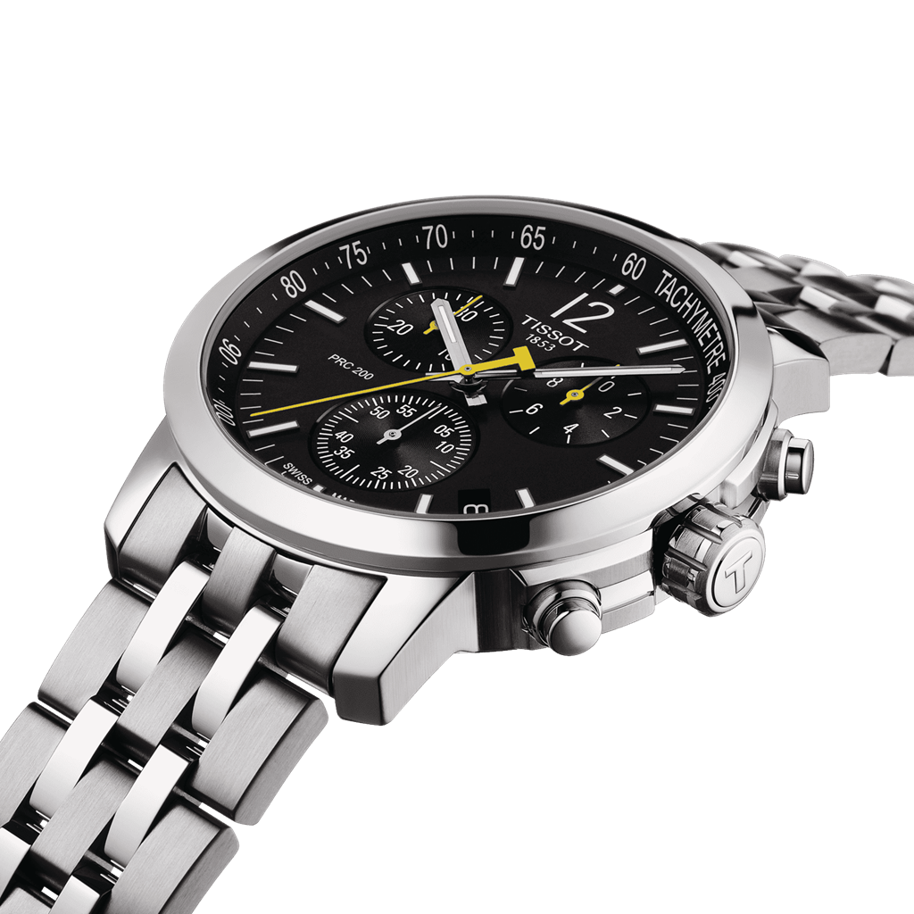 TISSOT T1144171105700