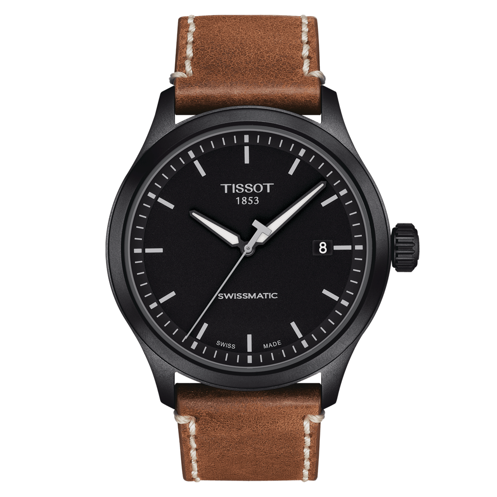 TISSOT T1164073605101