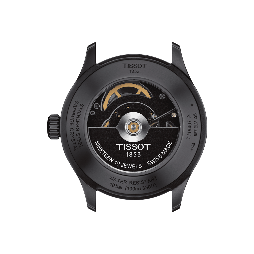 TISSOT T1164073605101