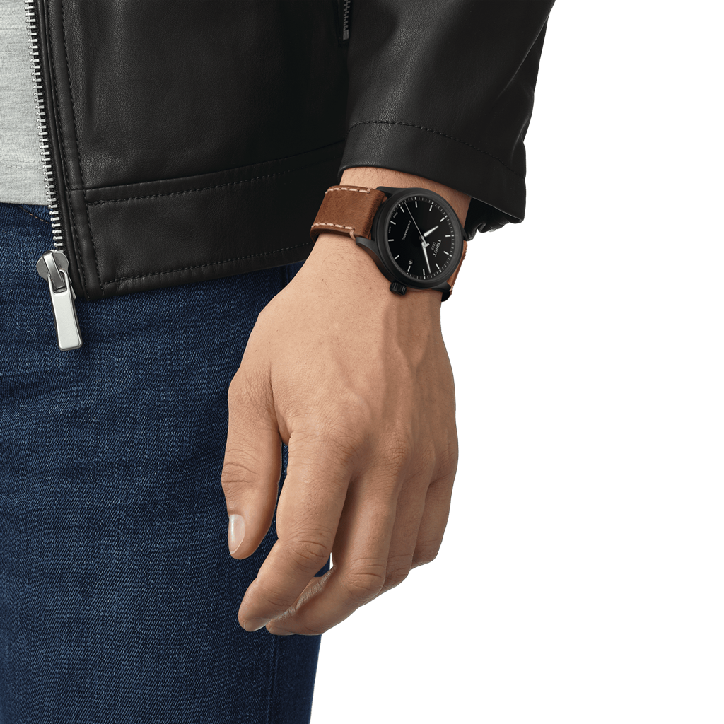 TISSOT T1164073605101