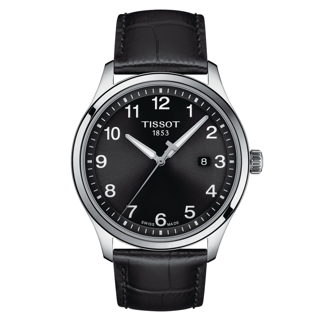 TISSOT T1164101605700