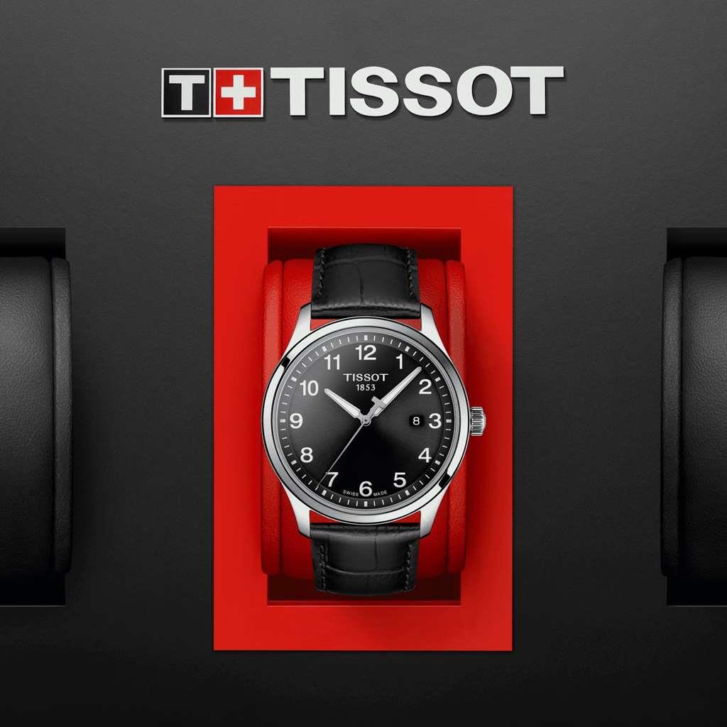 TISSOT T1164101605700